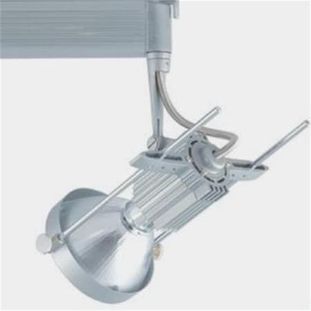 Jesco 70W Contempo Series Metal Halide Track Light for Mh901, 120V - Black HMH901P30701B